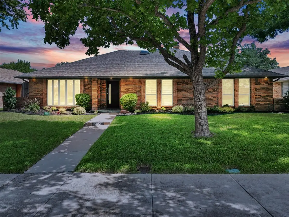 2303 Stone Glen Lane, Carrollton, TX 75007 - #1