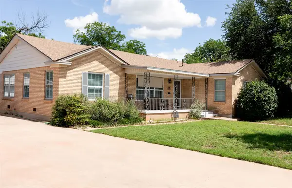 749 S Leggett, Abilene, TX 79605