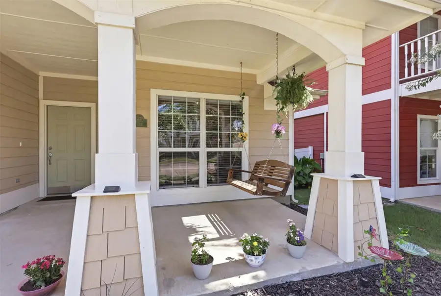 1351 Portsmouth Drive, Providence Village, TX 76227 - #3