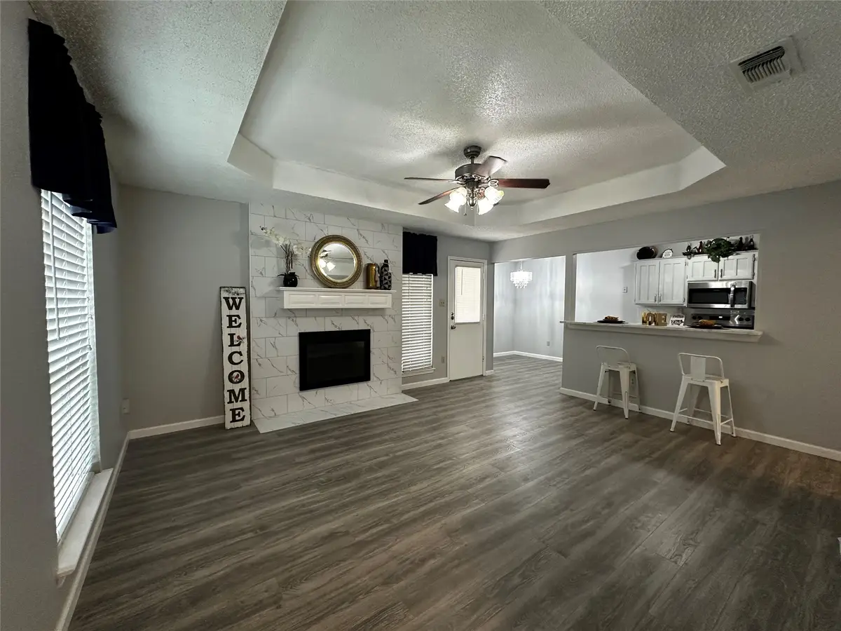 5218 Wild Horse Court, Arlington, TX 76017 - #1