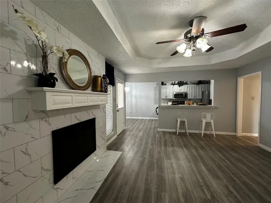 5218 Wild Horse Court, Arlington, TX 76017 - #2