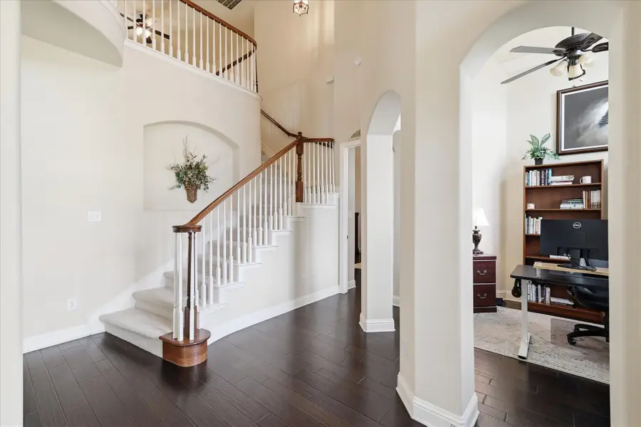6709 Weatherstone Drive, Plano, TX 75024 - #2