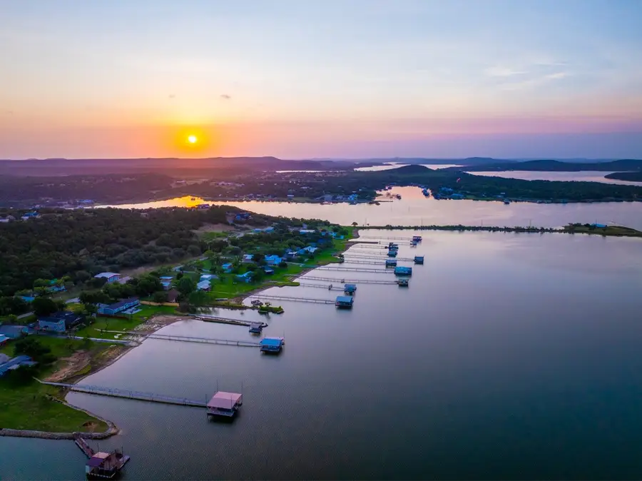 4445 Chapel Road, Possum Kingdom Lake, TX 76450 - #2