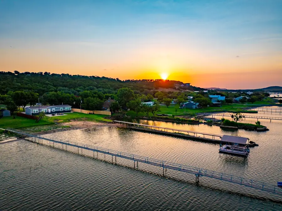 4445 Chapel Road, Possum Kingdom Lake, TX 76450 - #3