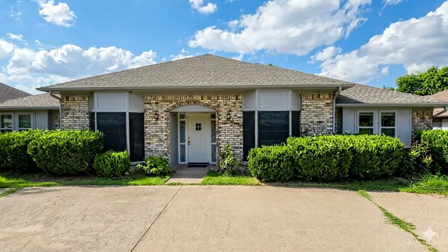 2013 Campbell Parkway, Richardson, TX 75082 - #2