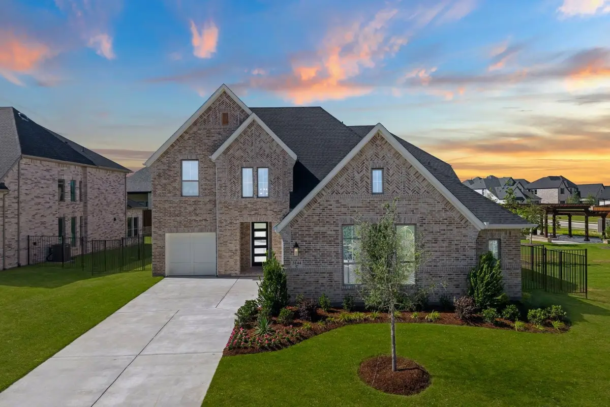 3144 Tobias Lane, Rockwall, TX 75032 - #1