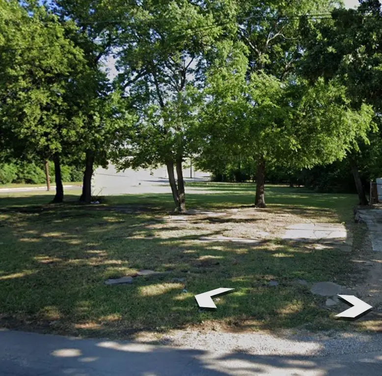 1101 Comal Street, Dallas, TX 75203 - #1
