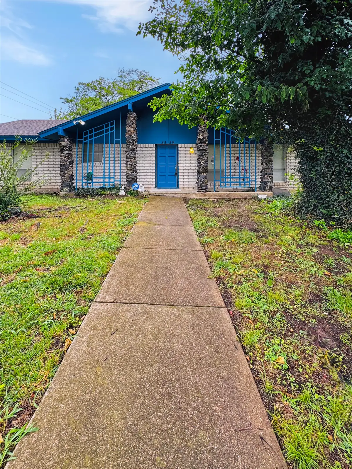 3539 Hacienda Drive, Dallas, TX 75233 - #1