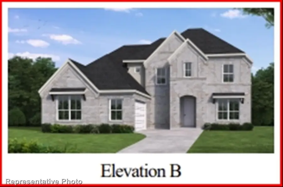 3223 Fisher Road, Rockwall, TX 75032 - #3