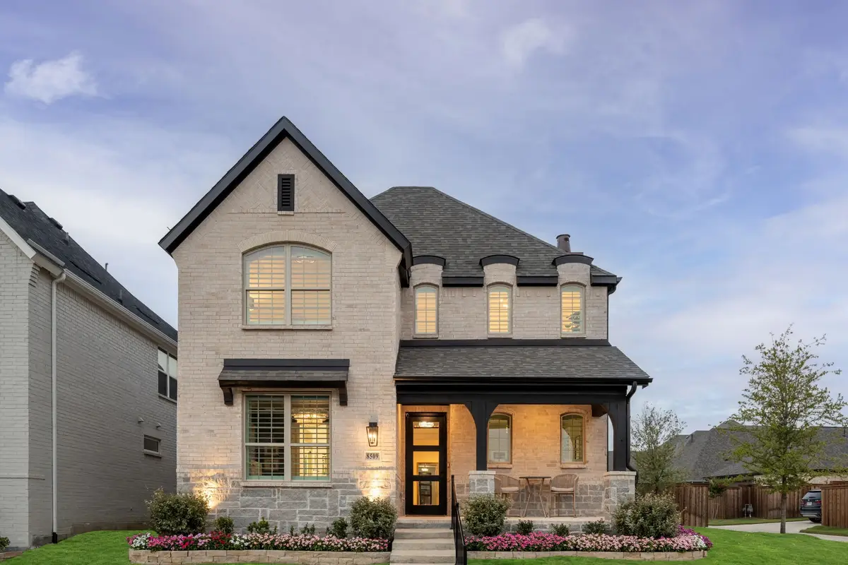 8509 Scottys Lake Lane, The Colony, TX 75056 - #1