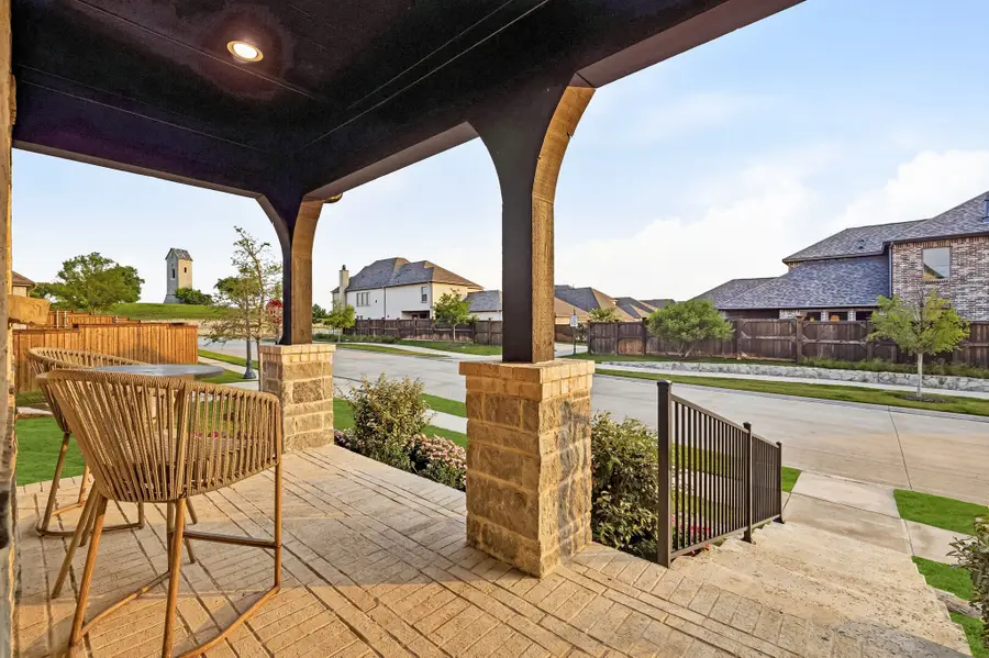 8509 Scottys Lake Lane, The Colony, TX 75056 - #2