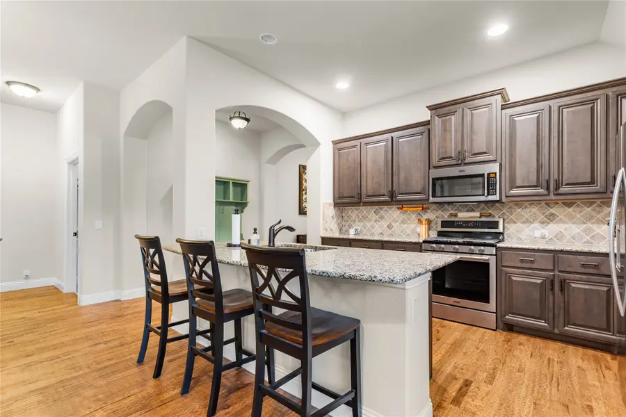 5215 Pentridge Drive, Sherman, TX 75092 - #2