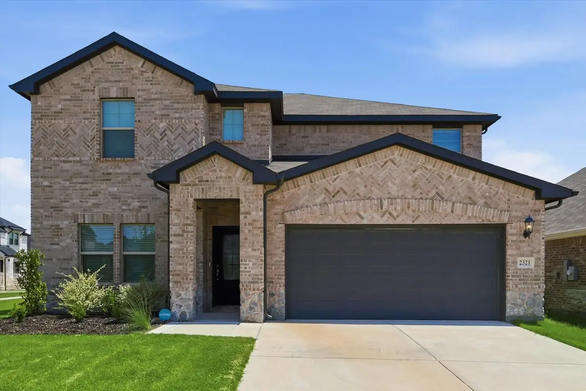 2321 Preakness Drive, Seagoville, TX 75159 - #1