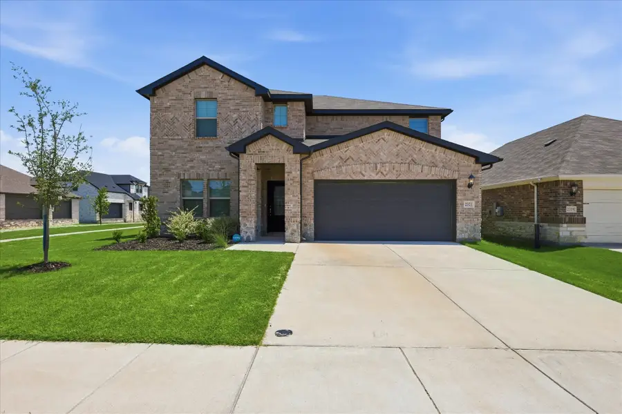 2321 Preakness Drive, Seagoville, TX 75159 - #2