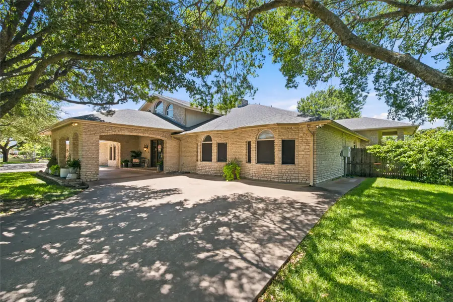 2749 Summit Avenue, Stephenville, TX 76401 - #3