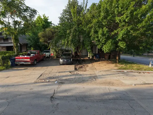 802 E 12th Street, Dallas, TX 75203