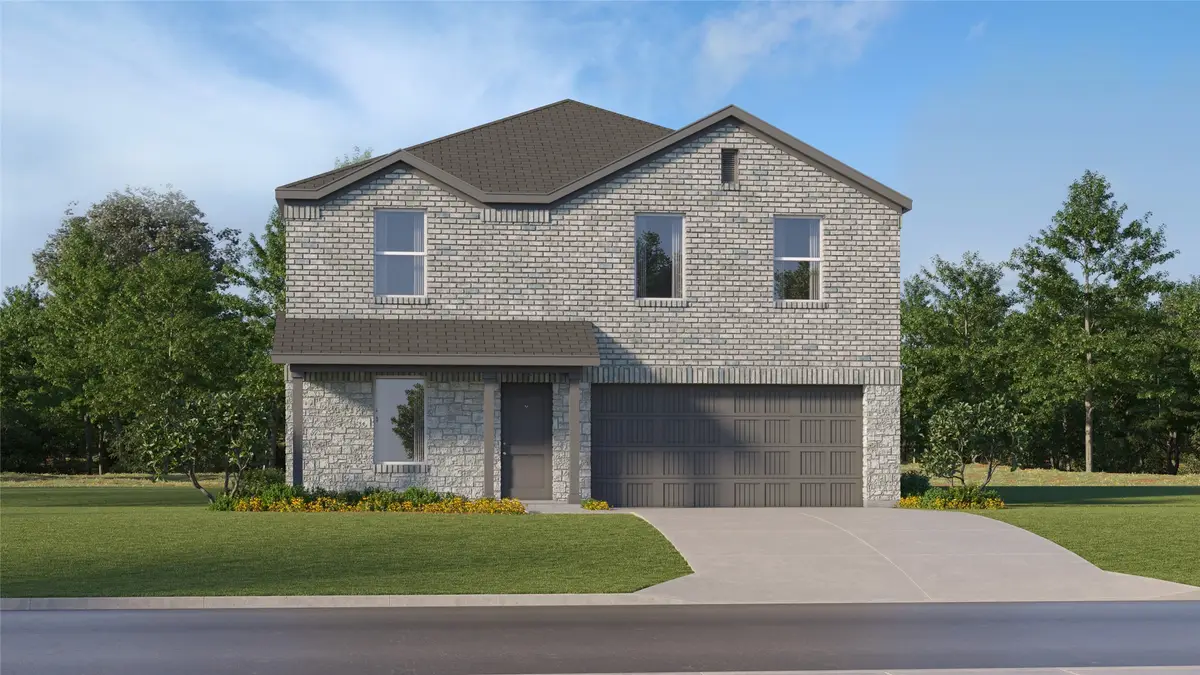 2800 Worth Drive, Sherman, TX 75092 - #1