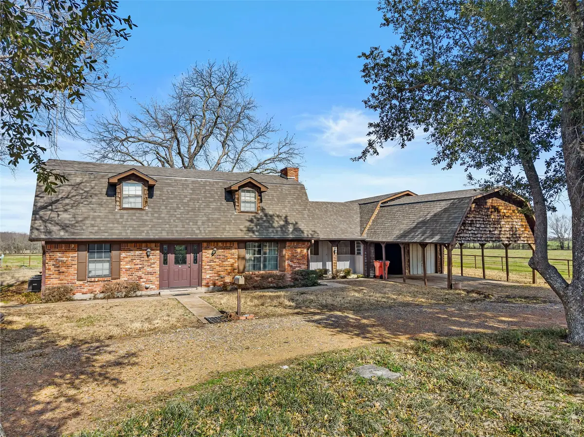 3998 County Road 2706, Caddo Mills, TX 75135 - #1