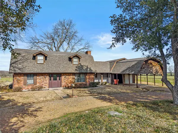 3998 County Road 2706, Caddo Mills, TX 75135