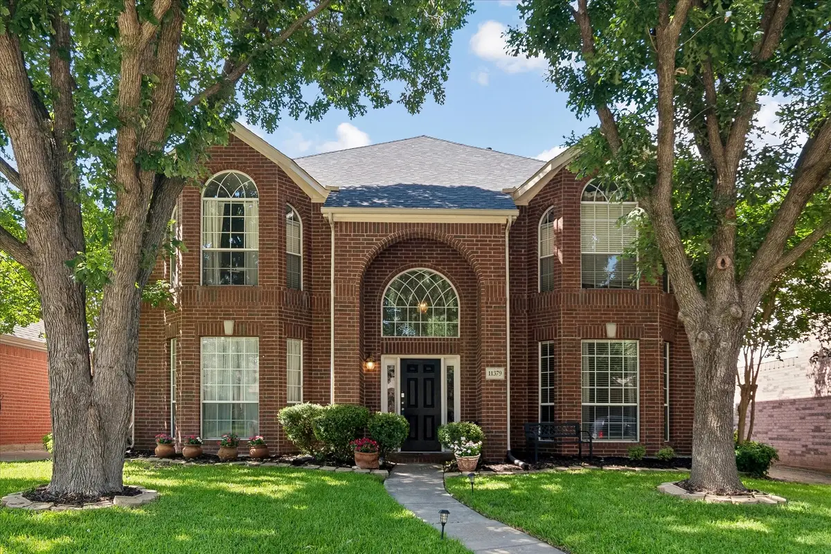 11379 Lockshire Drive, Frisco, TX 75035 - #1