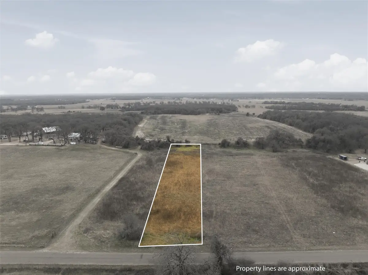 TBD Lot 3 Mary Ware Drive, Waco, TX 76705 - #1