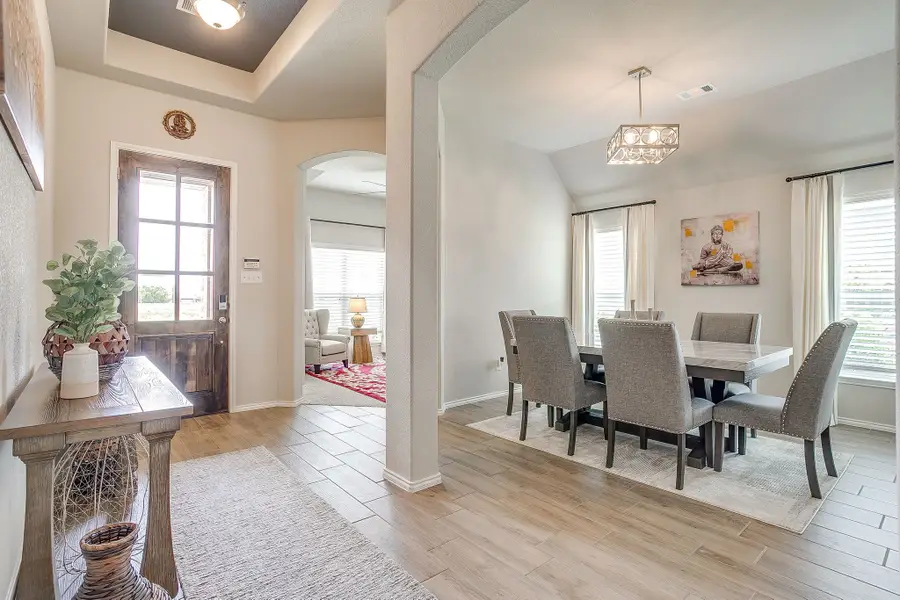 4721 Sassafras Drive, Fort Worth, TX 76036 - #3