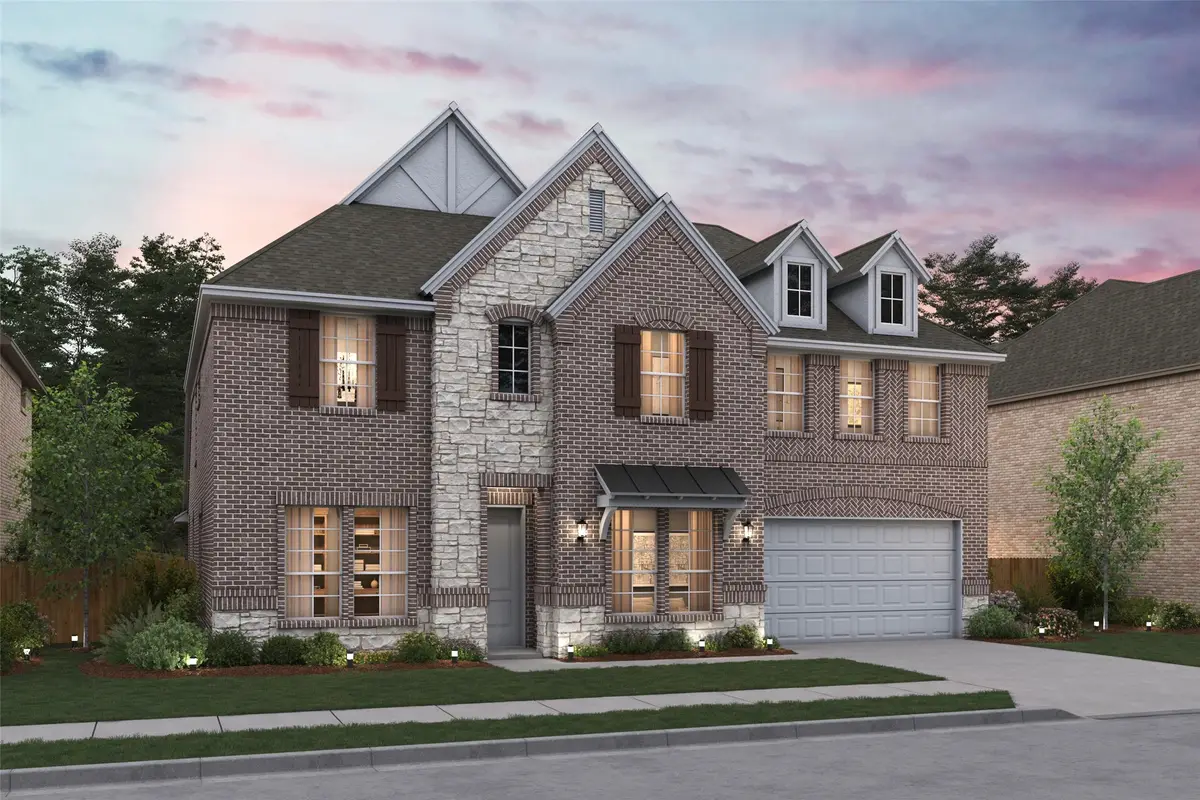 607 Osprey Court, Heath, TX 75032 - #1