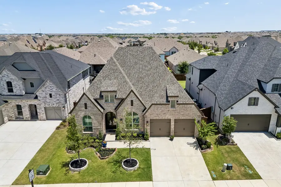 1404 Buttercup Avenue, Aubrey, TX 76227 - #2