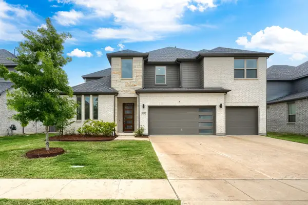 929 Newcastle Drive, Allen, TX 75013