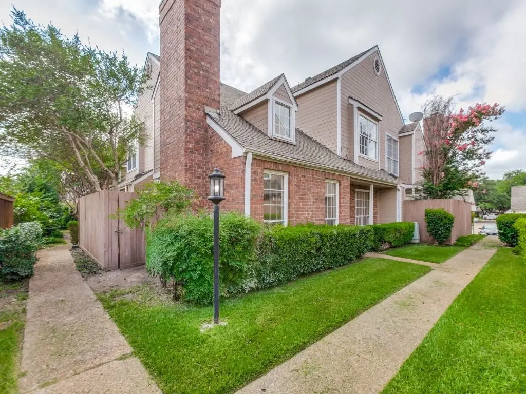 17910 Windflower Way #2302, Dallas, TX 75252 - #1