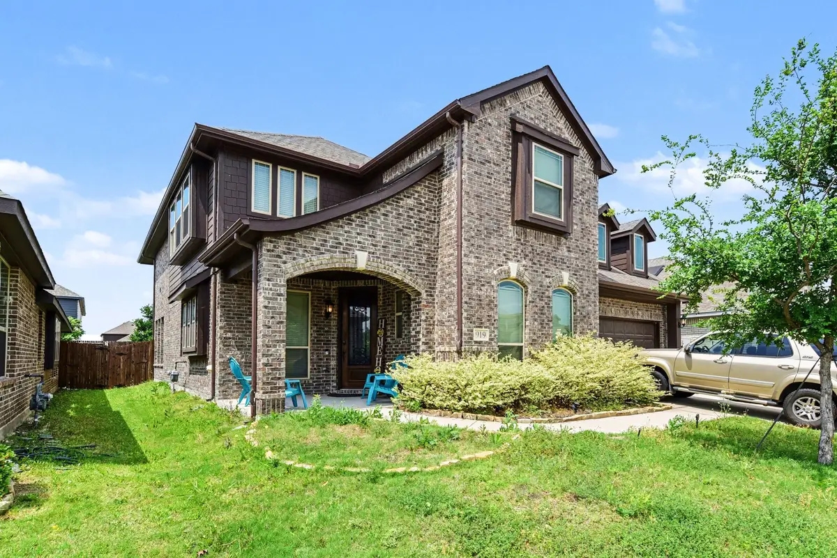 919 Honey Locust Drive, Fate, TX 75087 - #1