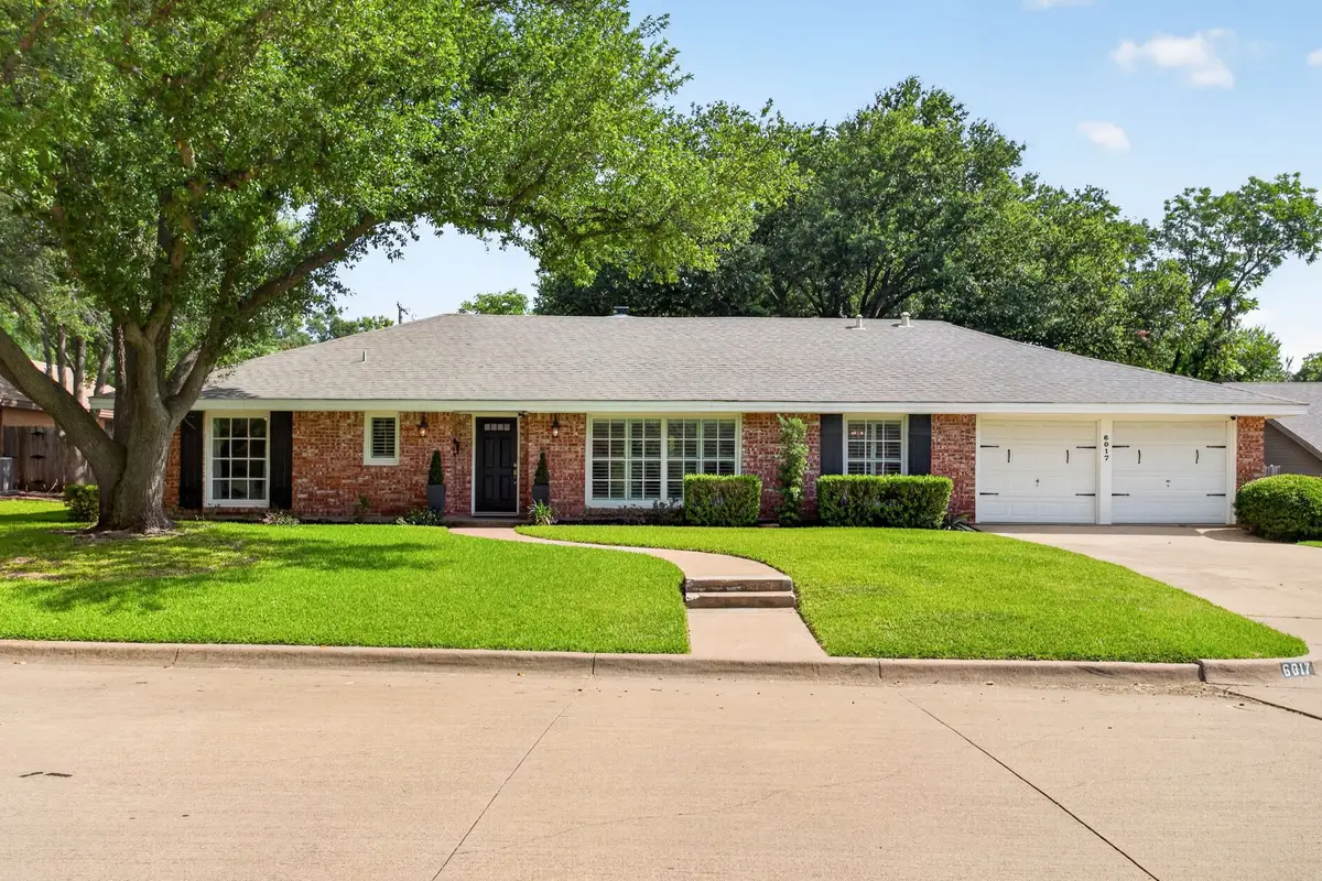 6017 Wonder Drive, Fort Worth, TX 76133 - #1