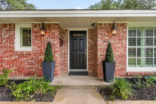 6017 Wonder Drive, Fort Worth, TX 76133