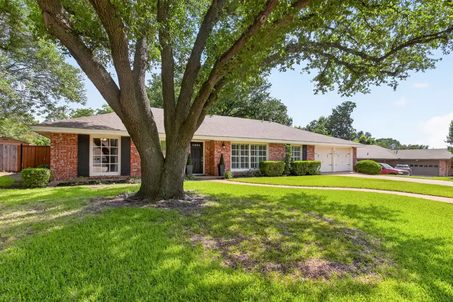 6017 Wonder Drive, Fort Worth, TX 76133 - #2