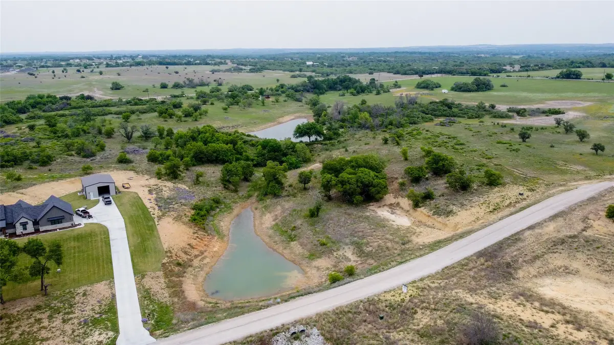 Lot 63 Bosal Lane, Weatherford, TX 76088 - #1