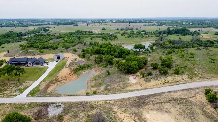 Lot 63 Bosal Lane, Weatherford, TX 76088 - #2
