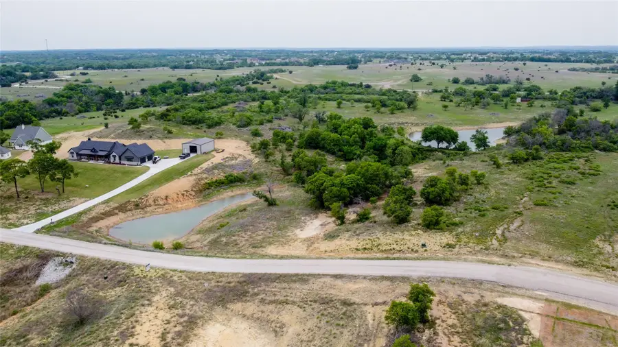 Lot 63 Bosal Lane, Weatherford, TX 76088 - #3