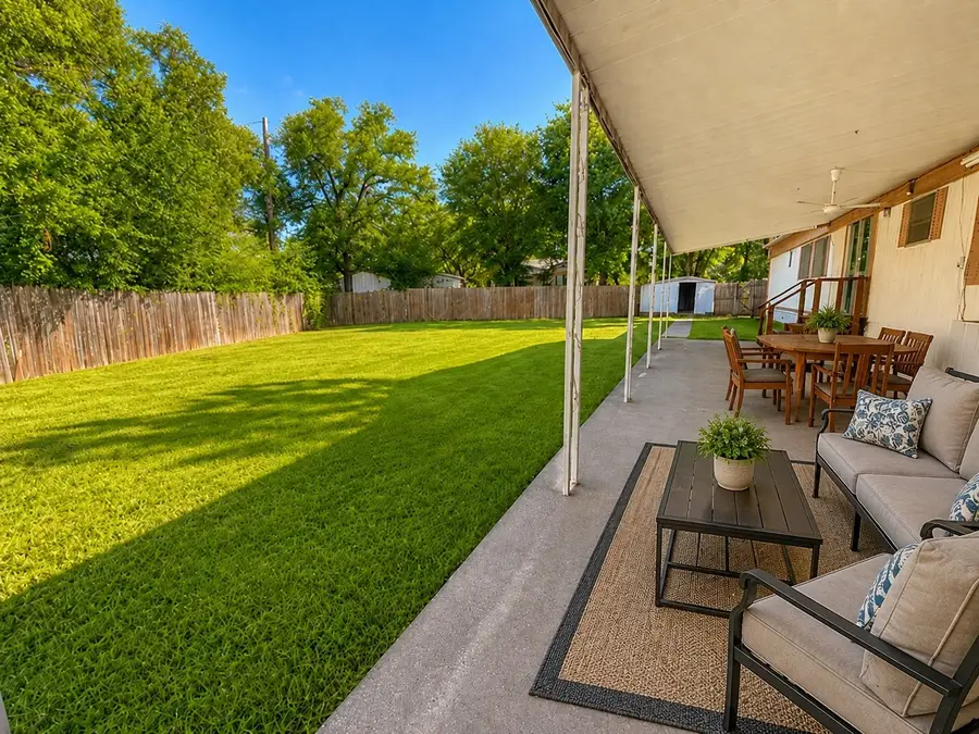 12109 Lunar Lane, Burleson, TX 76028 - #2