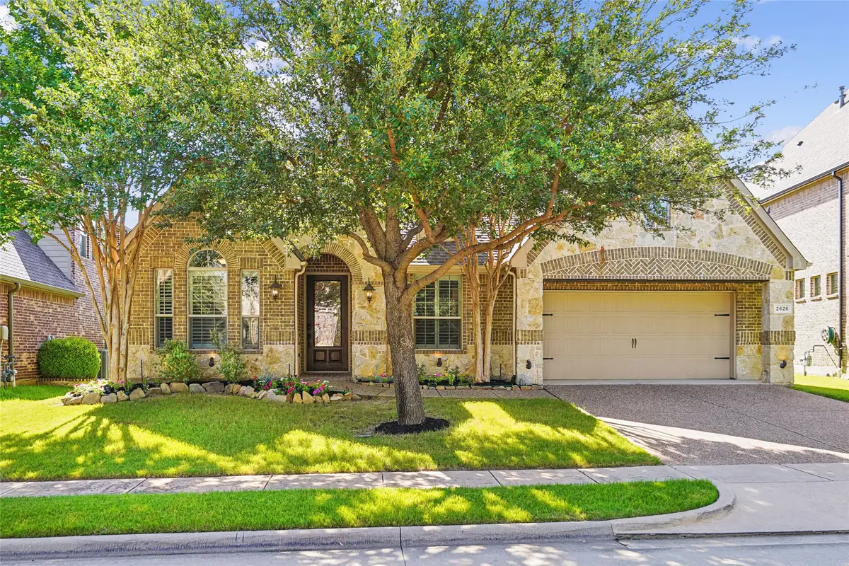2626 Argyle Lane, Trophy Club, TX 76262 - #1