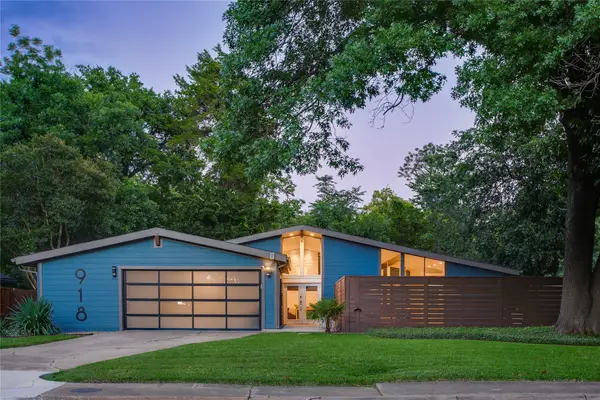 918 Glen Oaks Boulevard, Dallas, TX 75232