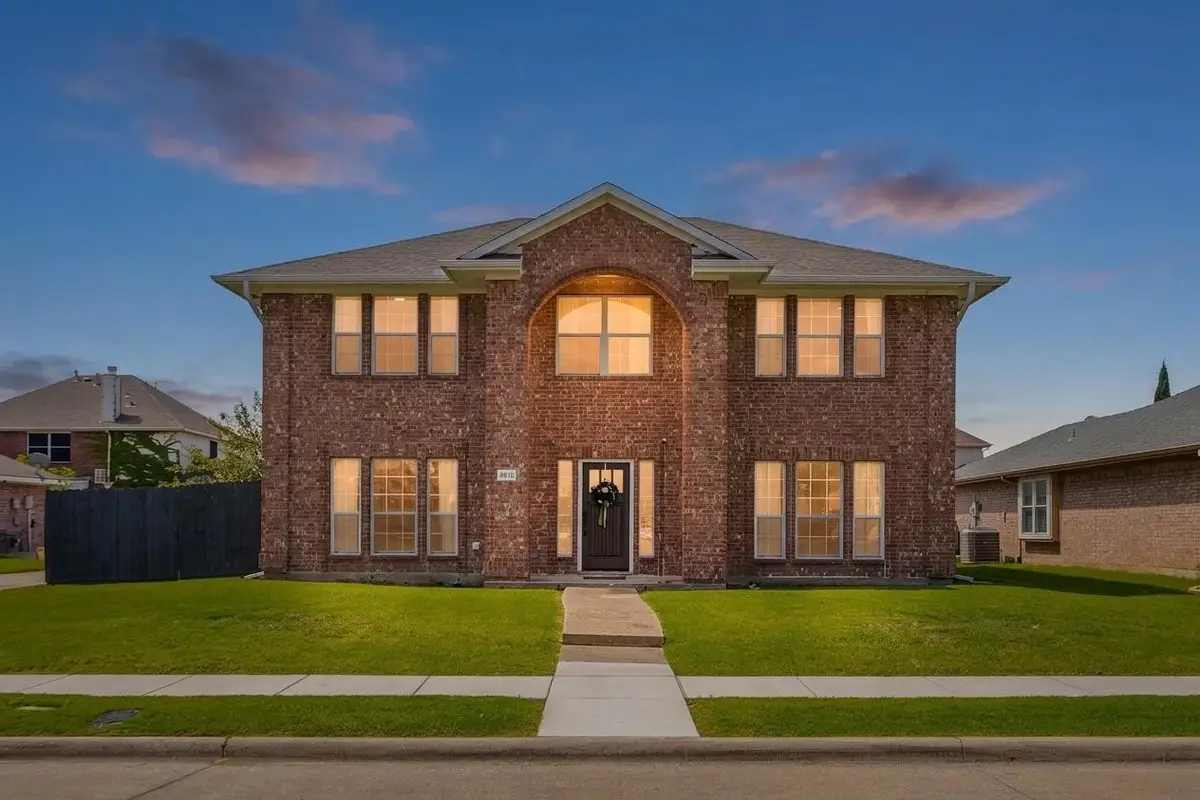 8618 Coventry Drive, Rowlett, TX 75089 - #1