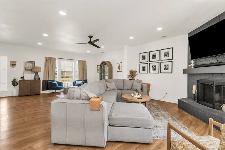 8618 Coventry Drive, Rowlett, TX 75089 - #3