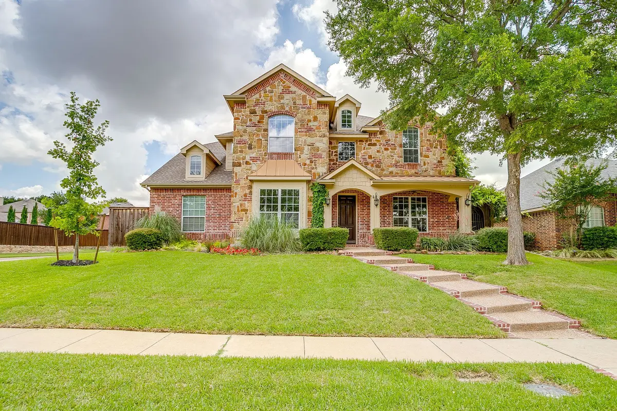 6898 Valley Brook Drive, Frisco, TX 75035 - #1