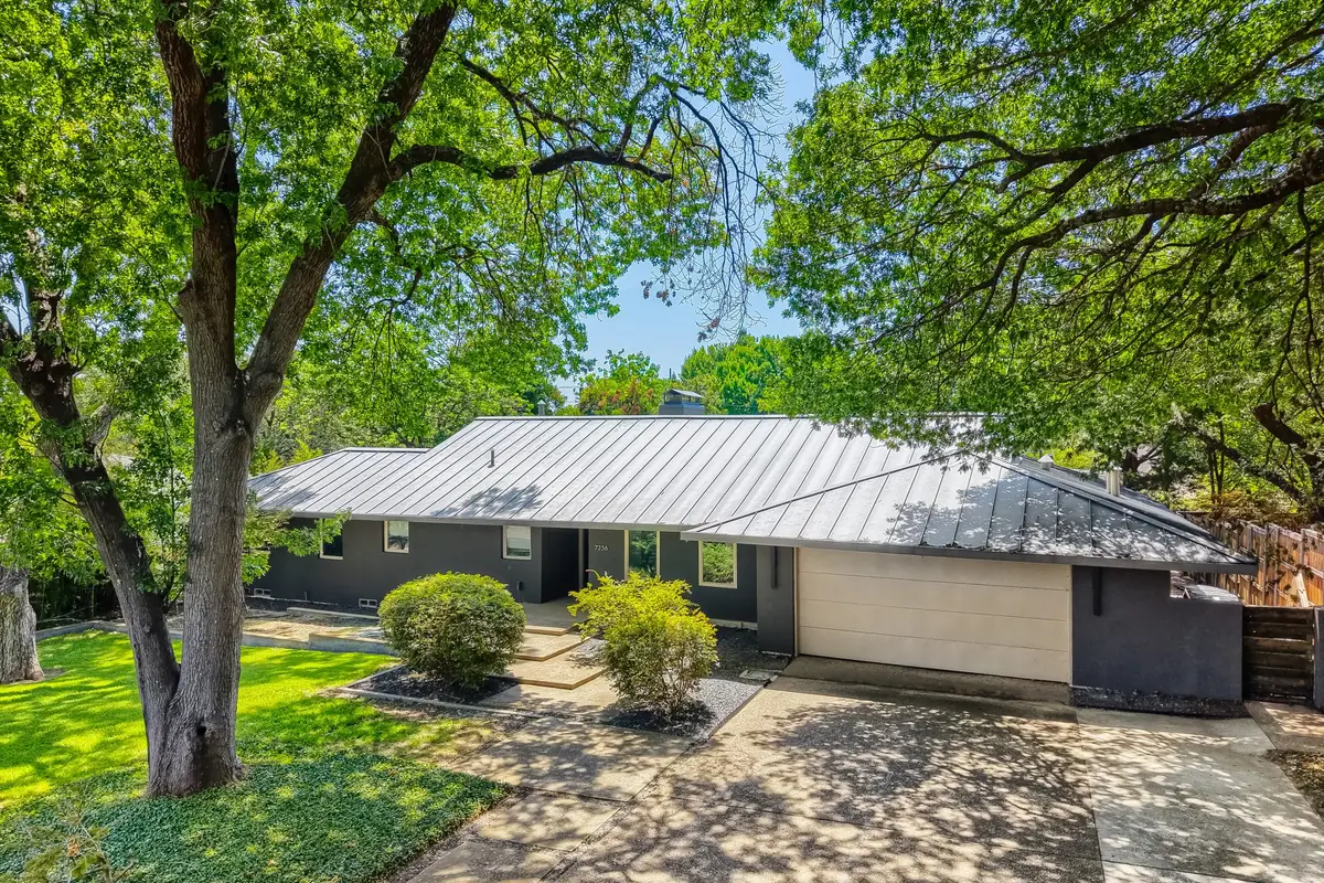 7236 Meadow Lake Avenue, Dallas, TX 75214 - #1