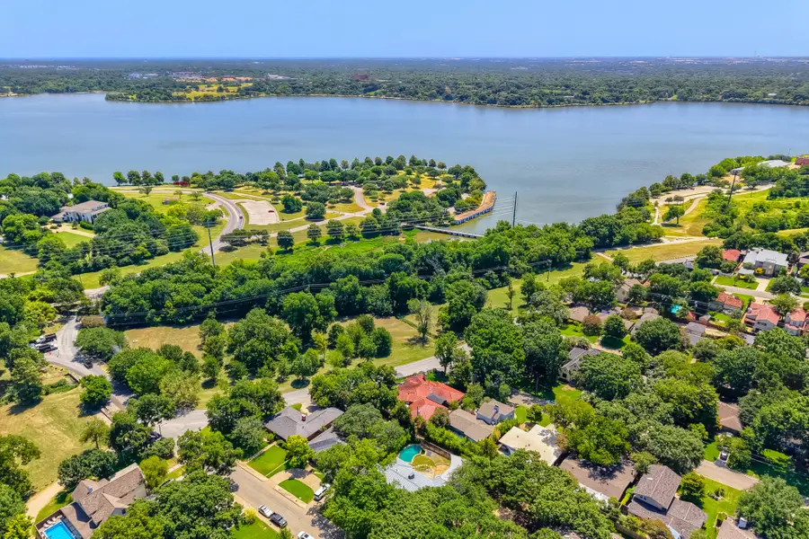 7236 Meadow Lake Avenue, Dallas, TX 75214 - #2