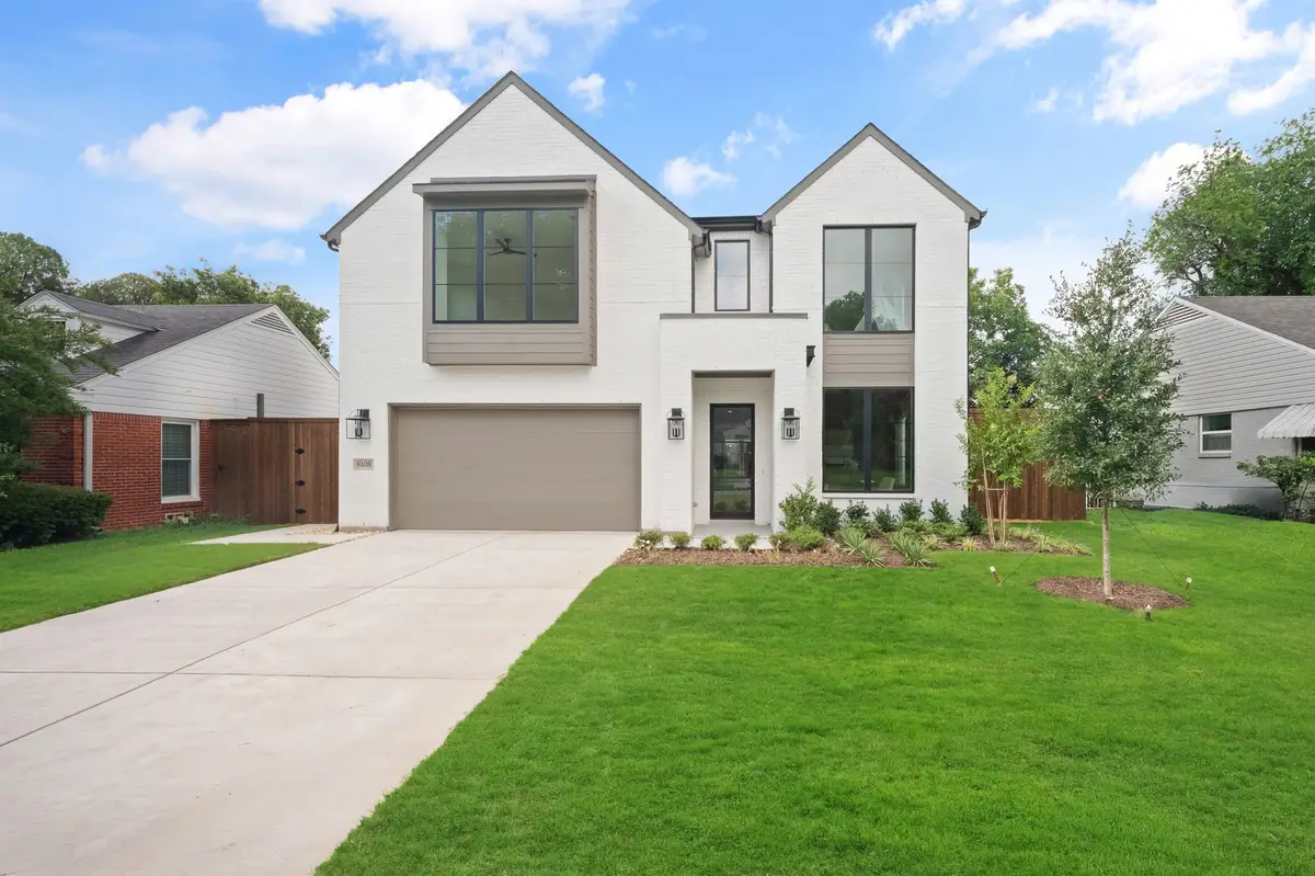 6108 Kenwood Avenue, Dallas, TX 75214 - #1