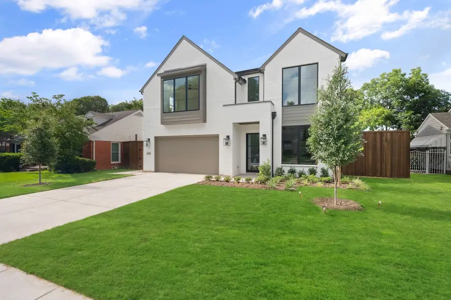 6108 Kenwood Avenue, Dallas, TX 75214 - #2