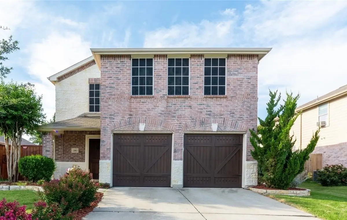 1505 Morning Dove, Aubrey, TX 76227 - #1
