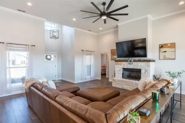 107 Kleingrass Road, Abilene, TX 79606