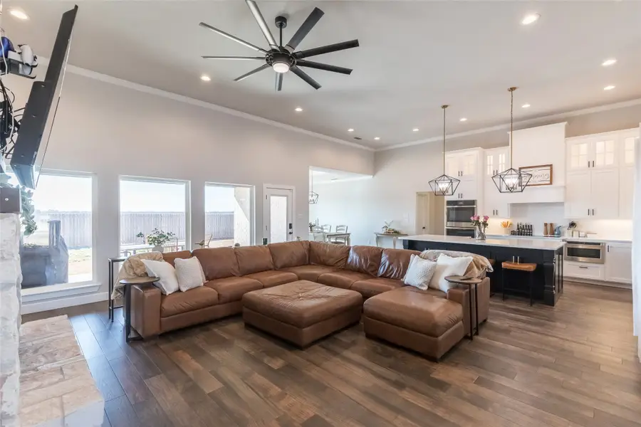 107 Kleingrass Road, Abilene, TX 79606 - #3
